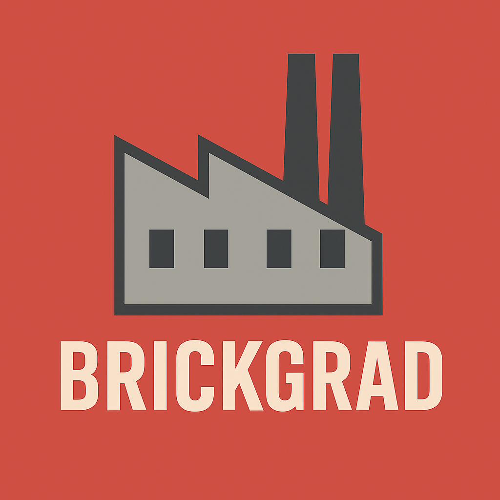 Brickgrad